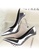 Twenty Eight Shoes silver VANSA Pointed Toe Pump Heel  VSW-H91961 387D6SH416A0B6GS_5