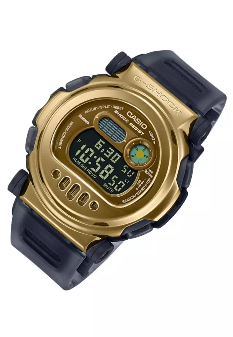 G-shock Digital Smart Bluetooth Watch G-B001MVB-8DR