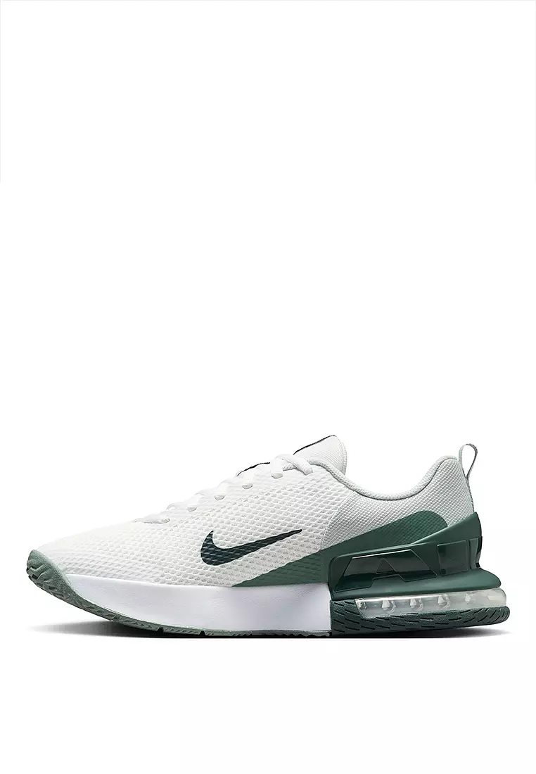 Buy Nike Air Max Alpha Trainer 6 Workout Shoes 2026 Online | ZALORA
