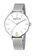 Morellato silver Ninfa Quartz Watch Silver Metal Band R0153141542 62D8BACD04521FGS_1