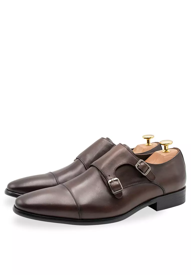 Escalada Walnut Double Monk