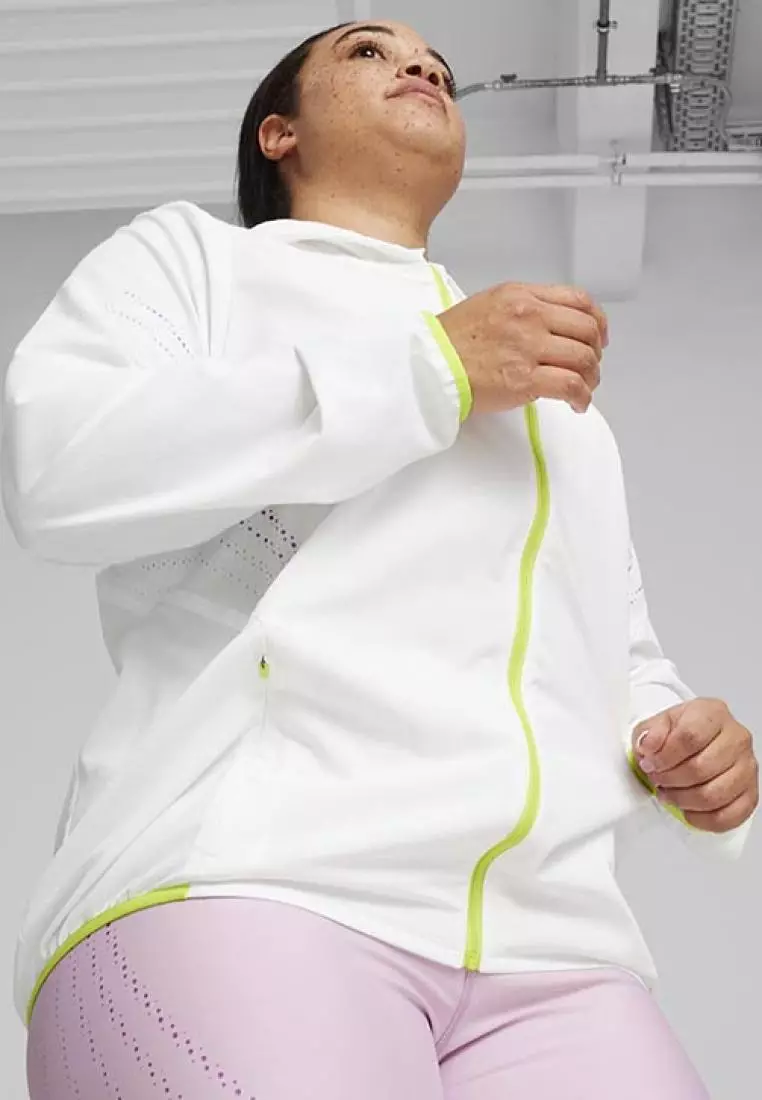 Run Ultraweave Jacket W