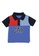 GAP blue Logo Polo Shirt CCA17KAFE5B5FAGS_1