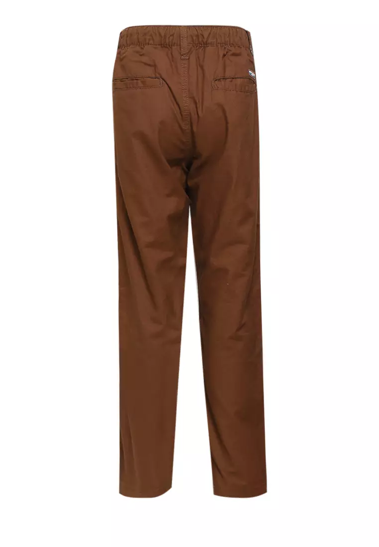 Celana Panjang Non Denim