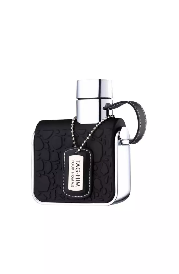 Armaf Tag Him Pour Homme EDP - 100 ML (Parfum Pria)
