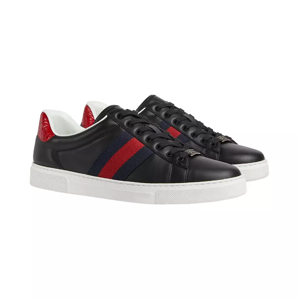 Gucci ace sneakers harga 2025