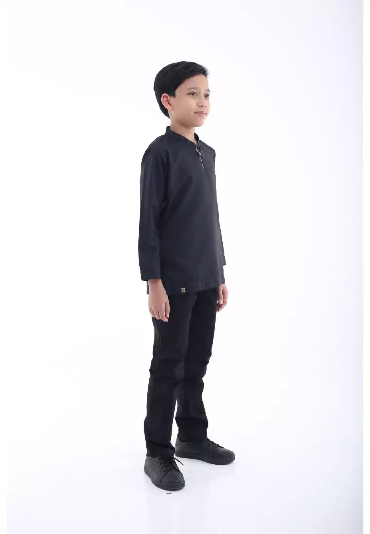 Kurta Azhar Kids