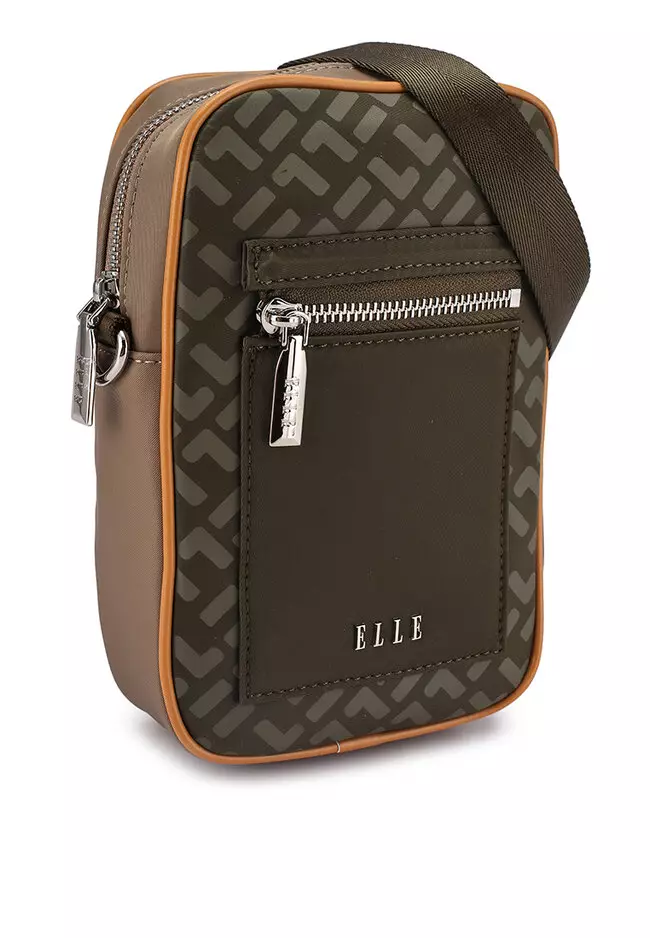 sling bag elle