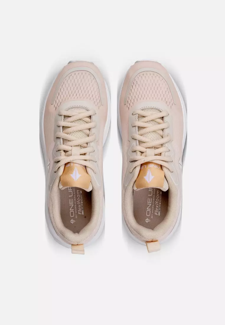 Vellure Women's Athleisure Shoes