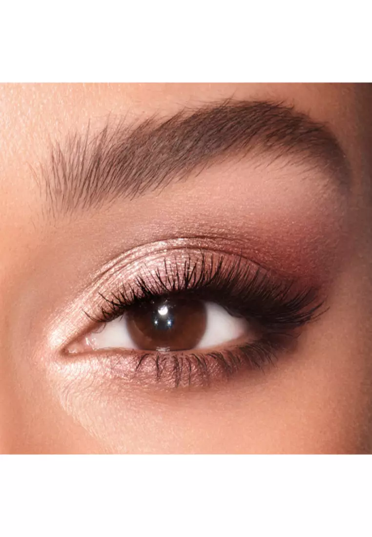 CHARLOTTE TILBURY - 四色奢彩眼影盤 #Exaggereyes 5.2g