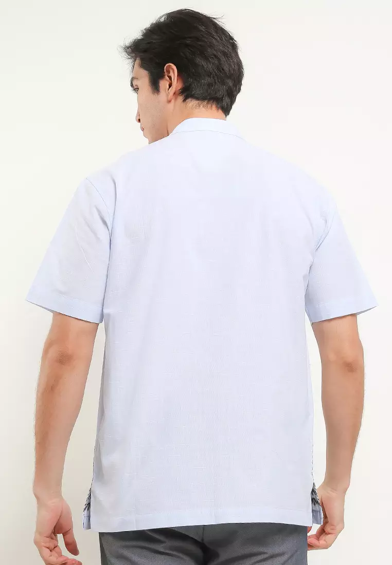 Intresse Haze 3 Baju Koko