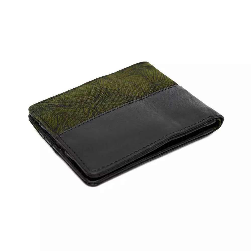 Jual Eiger Eiger Mist Forest 1.1 Wallet Original 2026 | ZALORA Indonesia