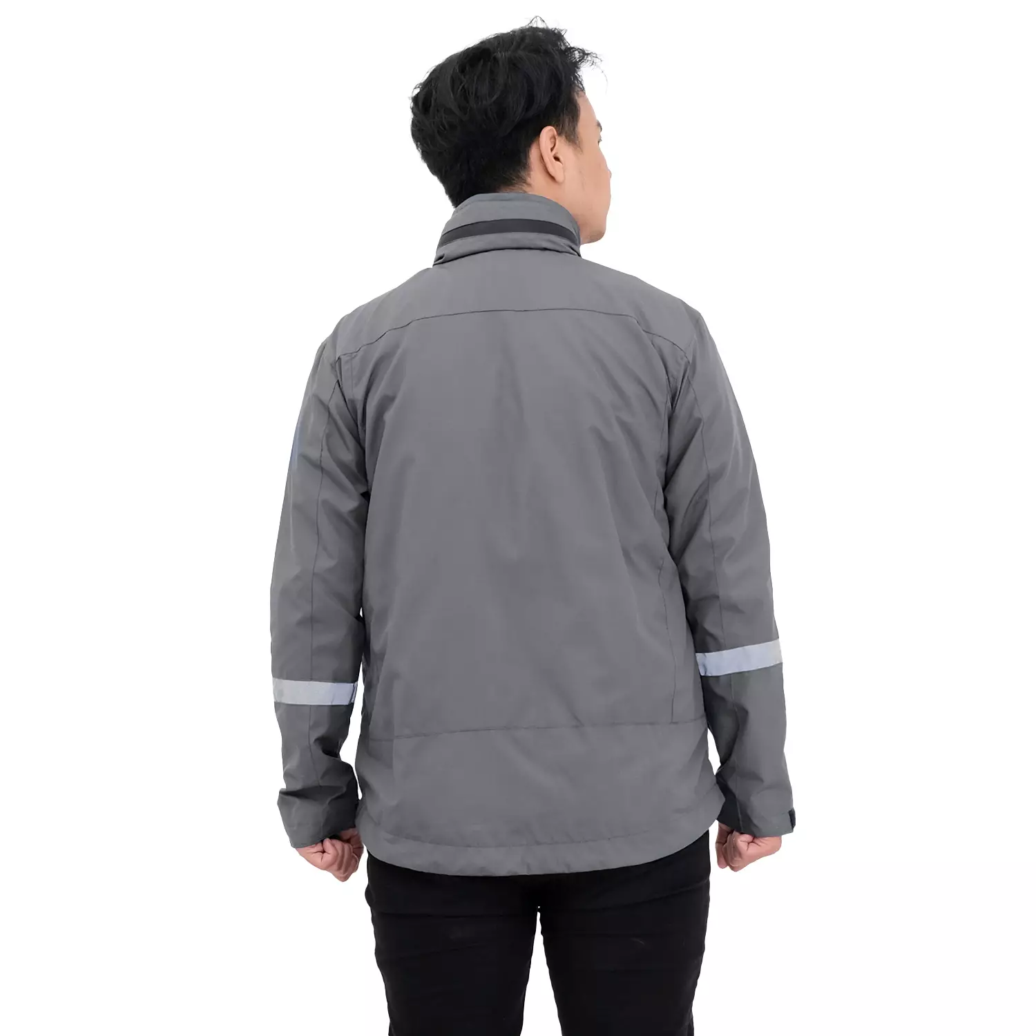 Jual BAPIN BAPIN Jaket Parasut Oryon Original 2024 ZALORA