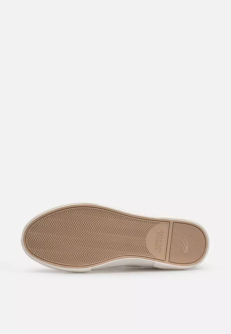 World Balance ZAILA Women's Lifestyle Classic Shoes
