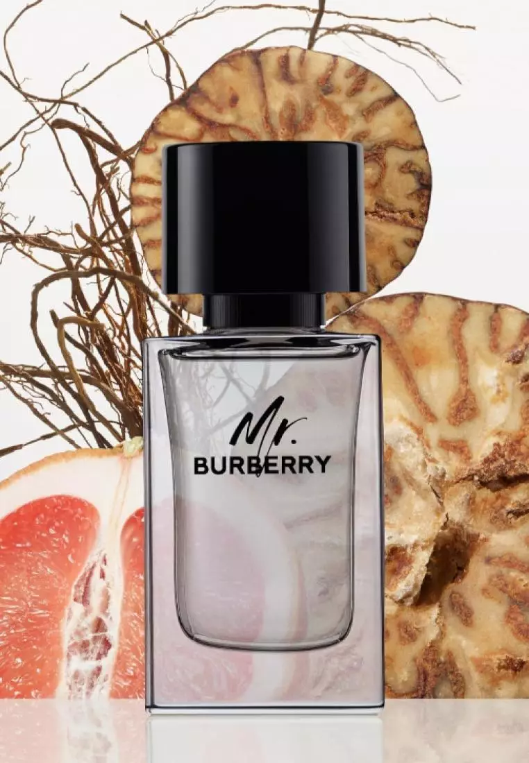 Burberry Burberry For Man Eau De Toilette 50ml 2025