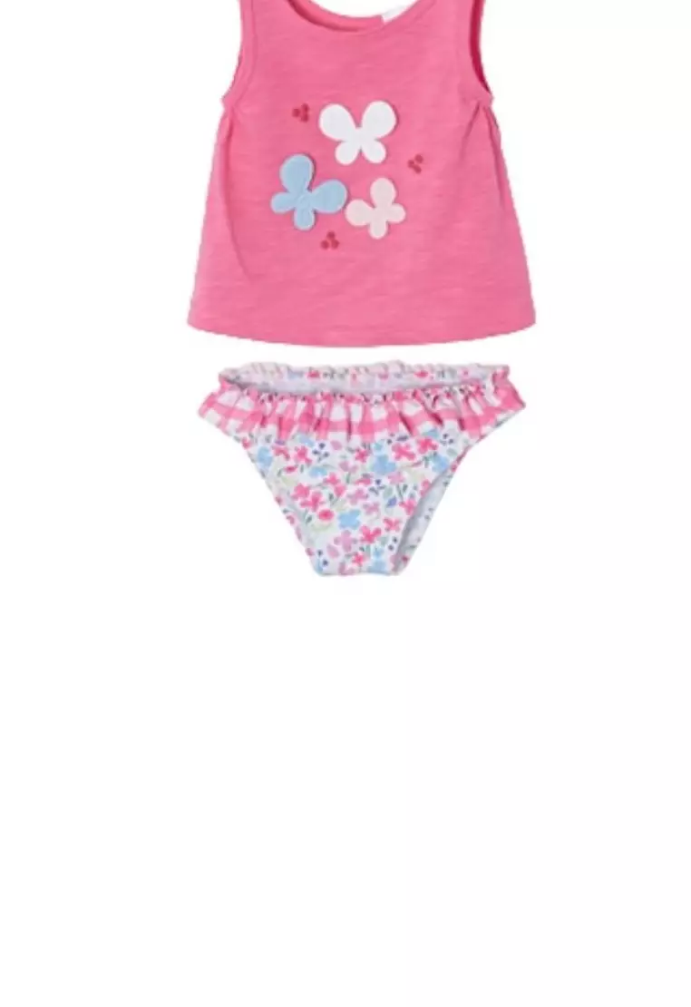 Tsele Baby & Toddler Swimwear