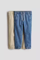 Denim Blue Medium