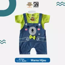 Hijau