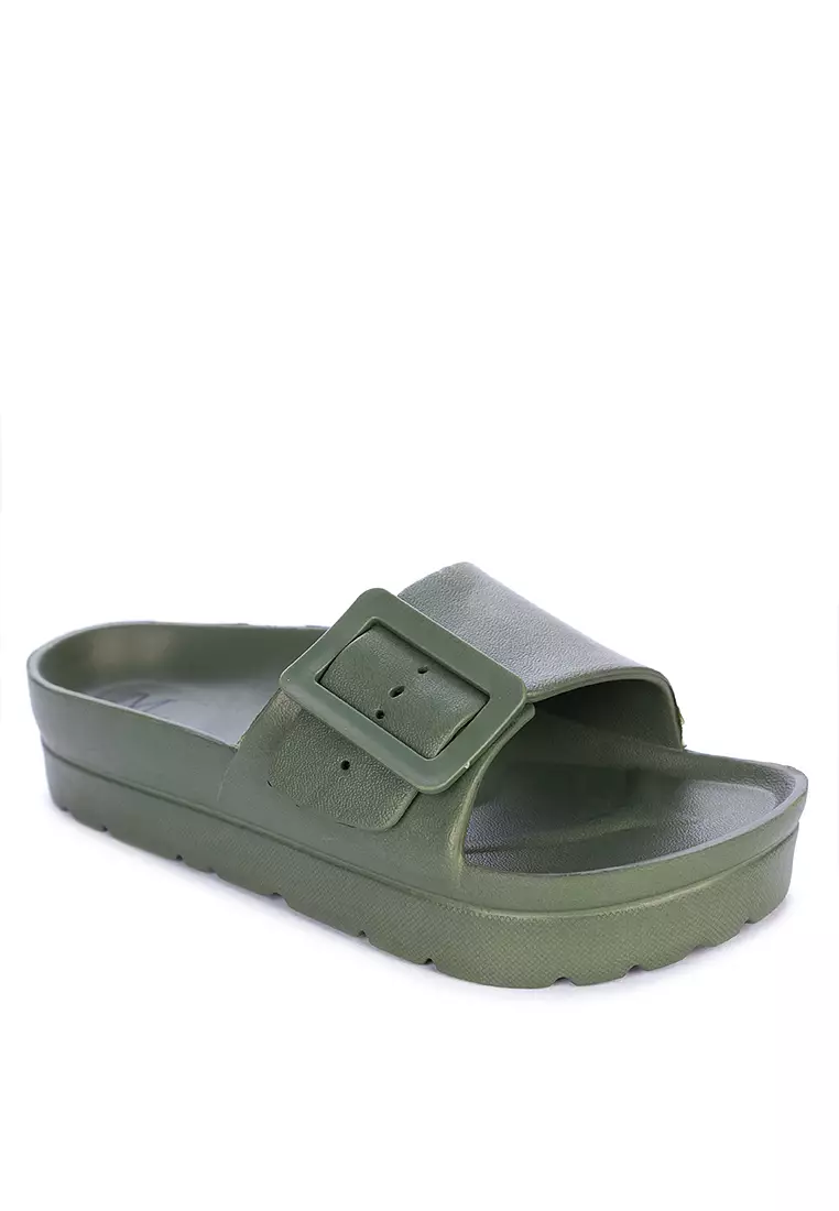 Discount on Mendreziwoman  shoes - SKU: Ivy Slip On