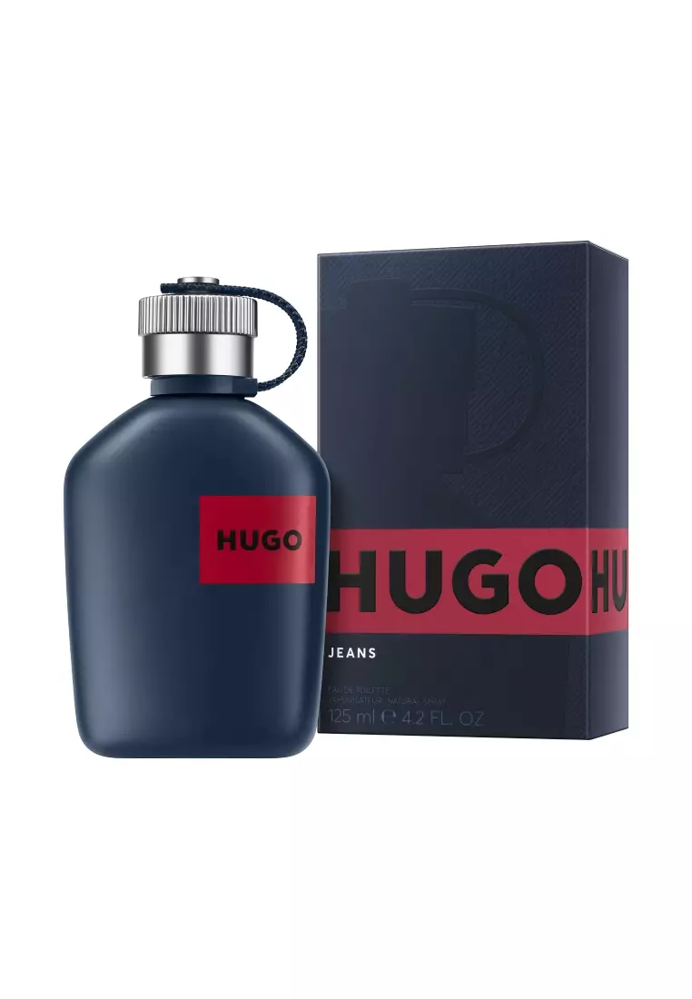 Price Hugo Boss Perfume Hugo Boss Dark Blue Perfume Men's Fragrance