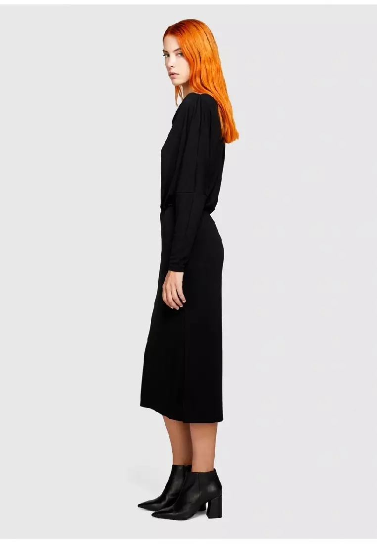 Sisley hotsell dresses online