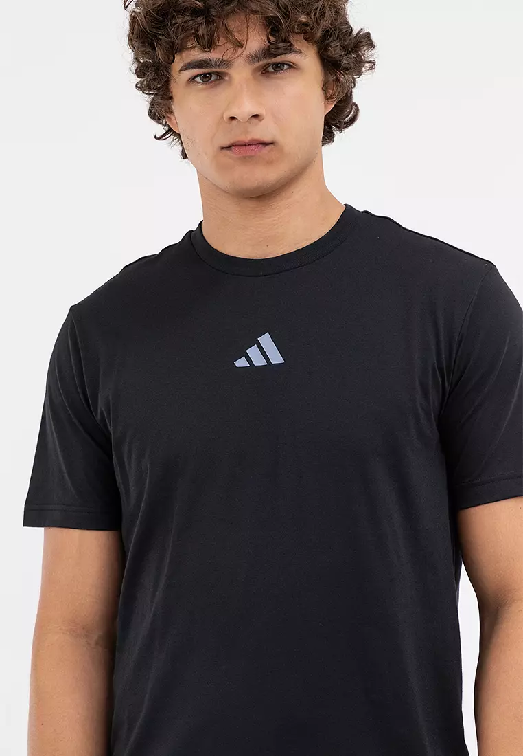Buy ADIDAS Climacool One Rep at a Time Training Graphic T-Shirt