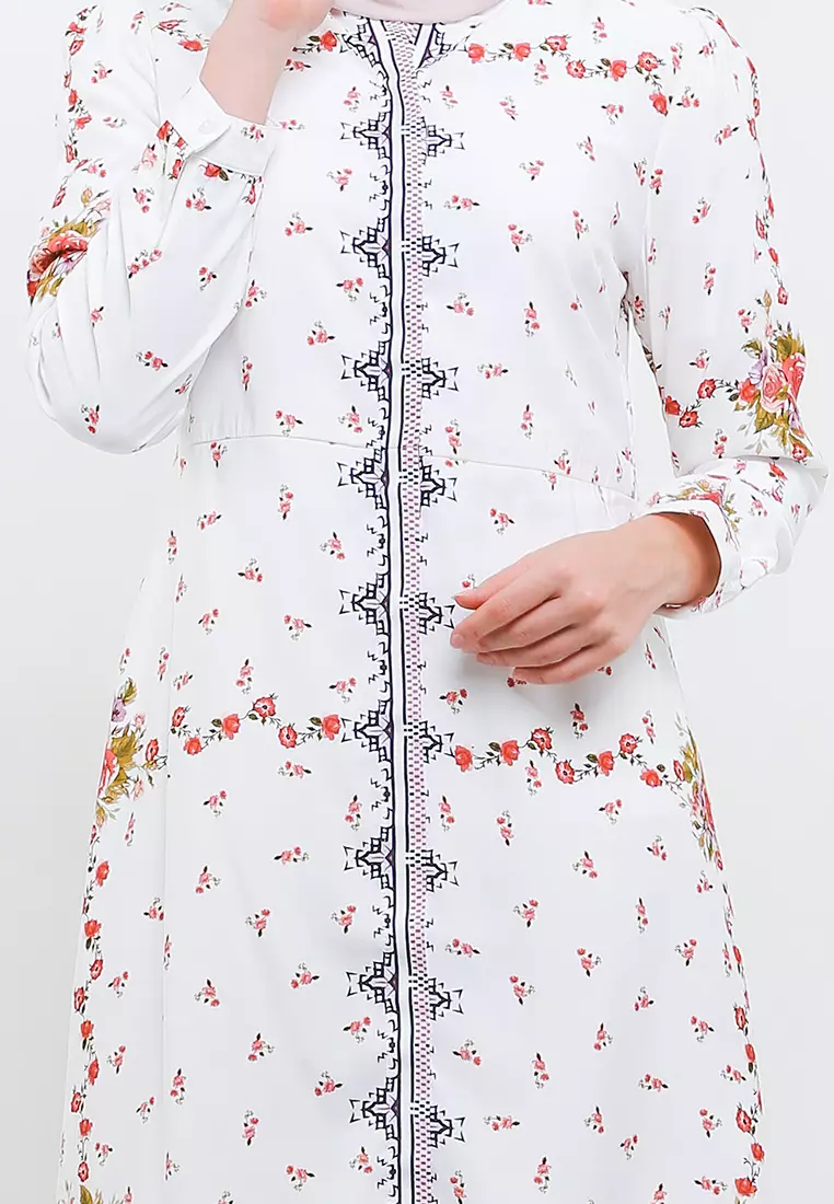 Femme Gamis