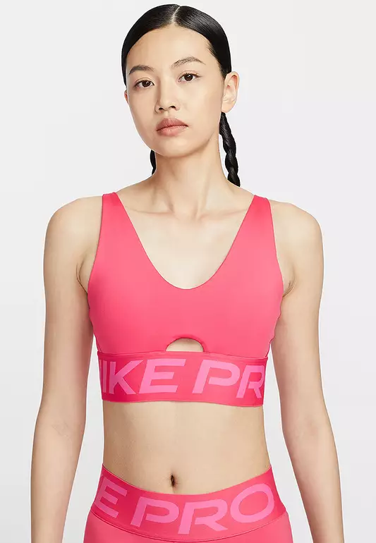 Women's Medium-Support Padded Sports Bra