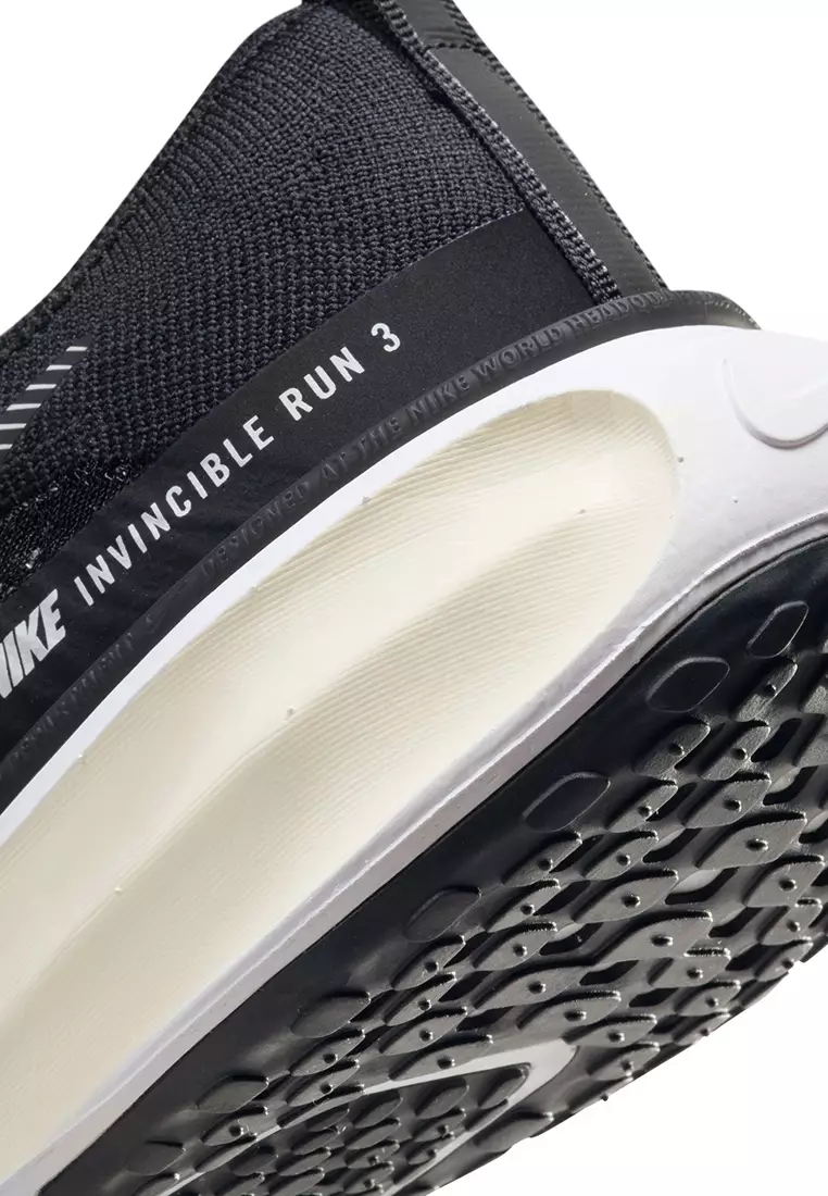 Zoomx Invincible Run Fk 3