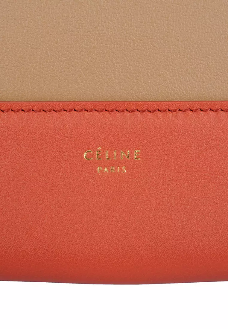 Frame Medium Crossbody Bag for Women in Pink