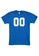 MRL Prints blue Number Shirt 00 T-Shirt Customized Jersey C3F53AA9CAADDFGS_1