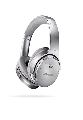 bose qc35 firmware update how to