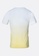 Giordano yellow [Online Exclusive]Men Silvermark by G-Motion Spectrum Seamless Sports Tee DEF5AAAE632E7BGS_3