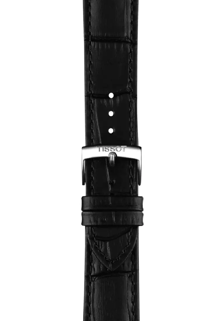 Tissot PR 100 Men's Watch - T1504101605100