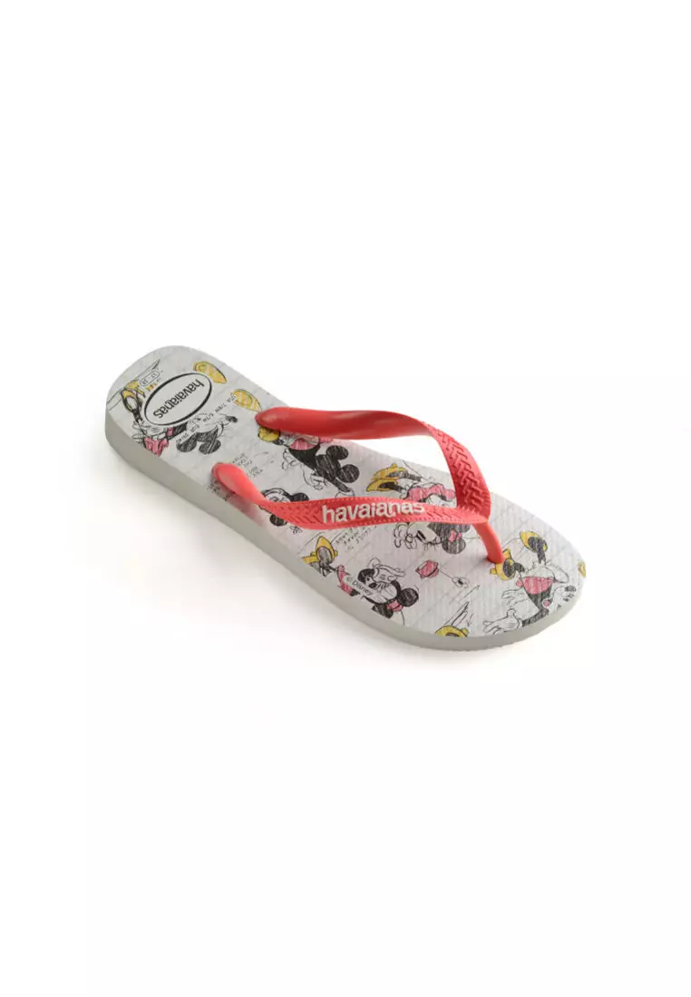 Havaianas kids disney outlet