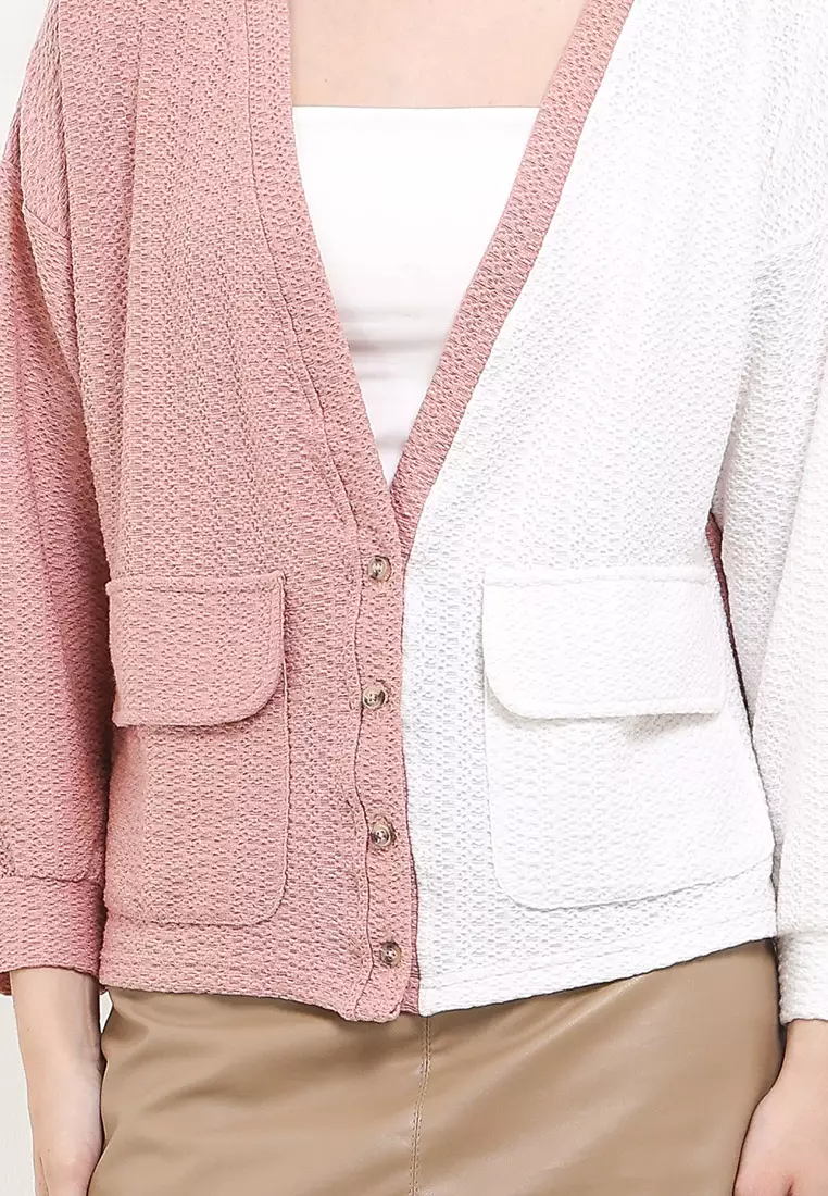CG SWEATER RAJUT
