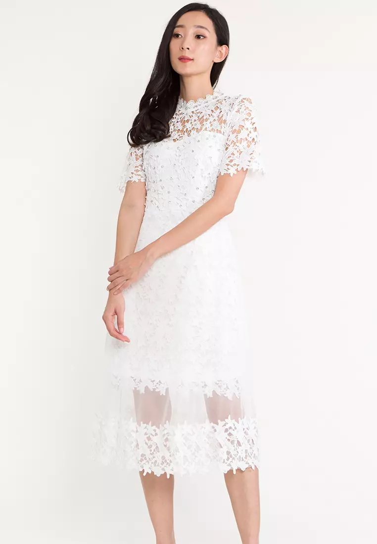 Zalora dress dinner online