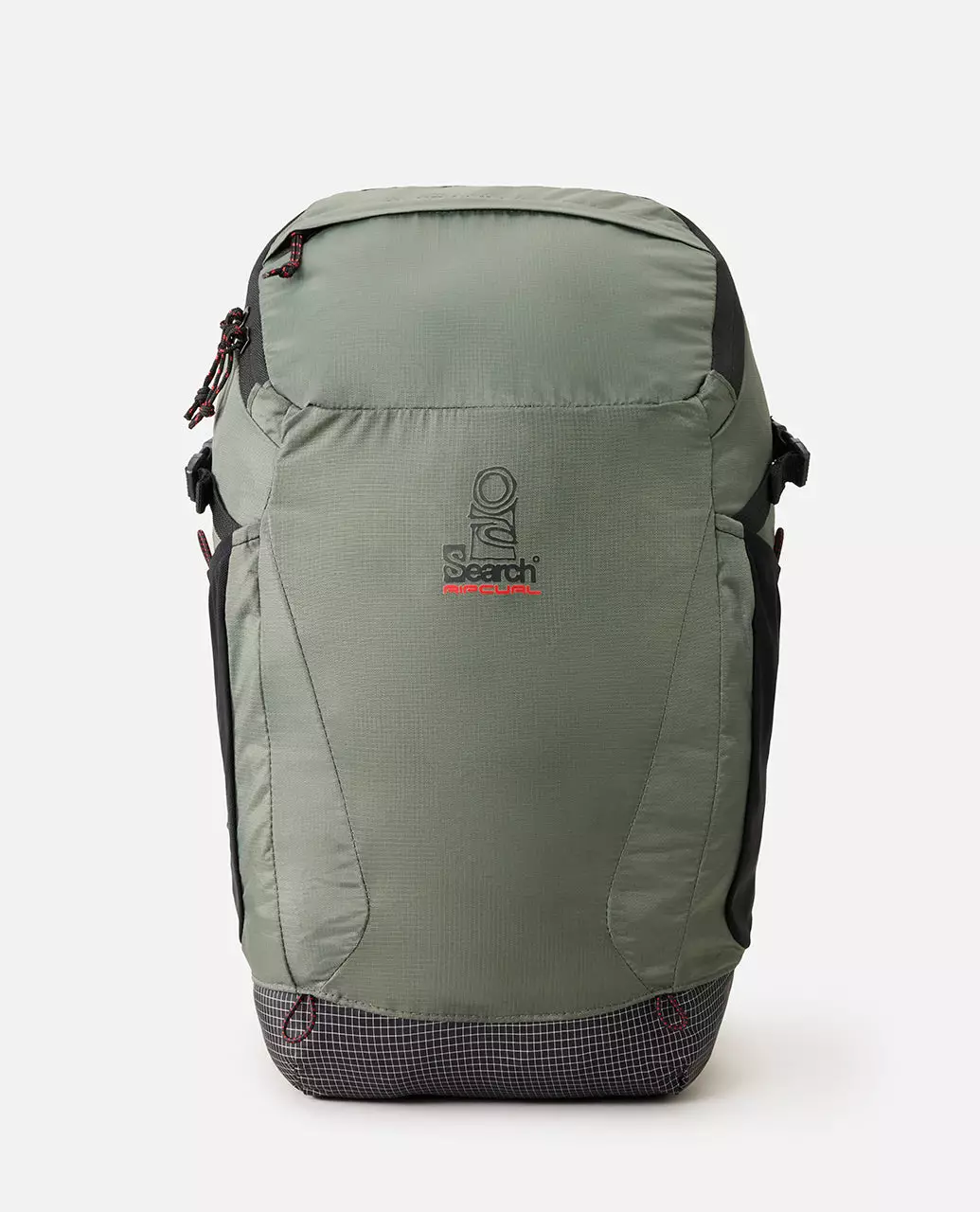 Rip Curl Men Packable Search 25L Backpack - Deep Cactus