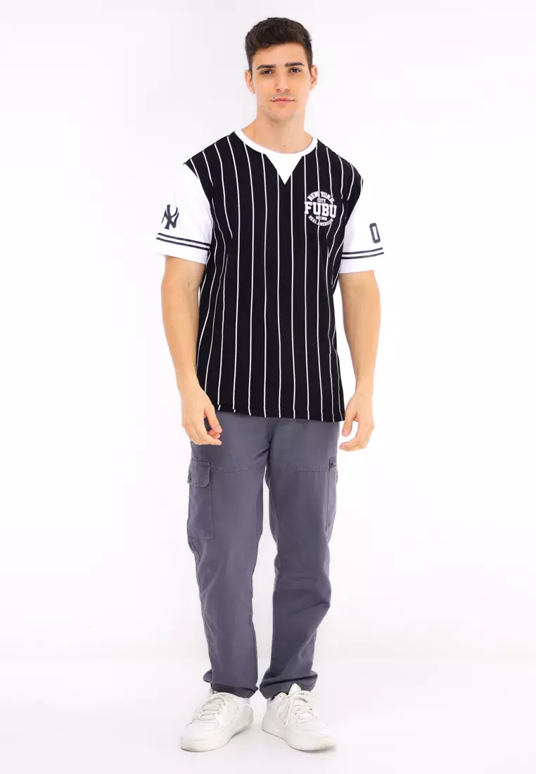 Round Neck Regular Fit