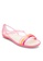 Twenty Eight Shoes pink Jelly Strappy Rain and Beach Sandals VR1808 B17C2SHC37C560GS_2