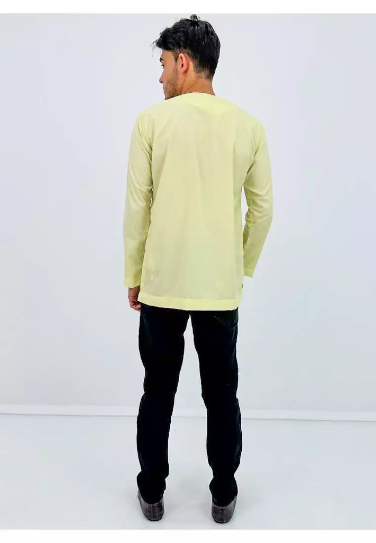 Kurta Yasin by Hudz