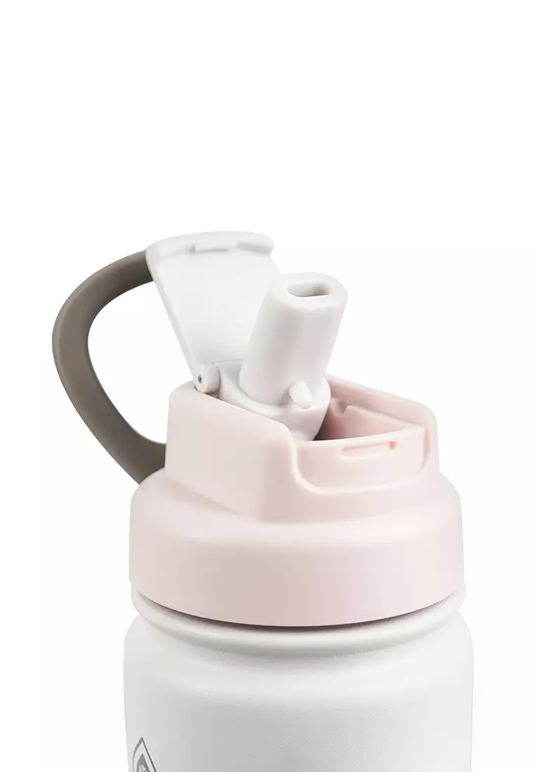 22oz Spiced Vanilla Colorwave Flip Sip Lid Collection