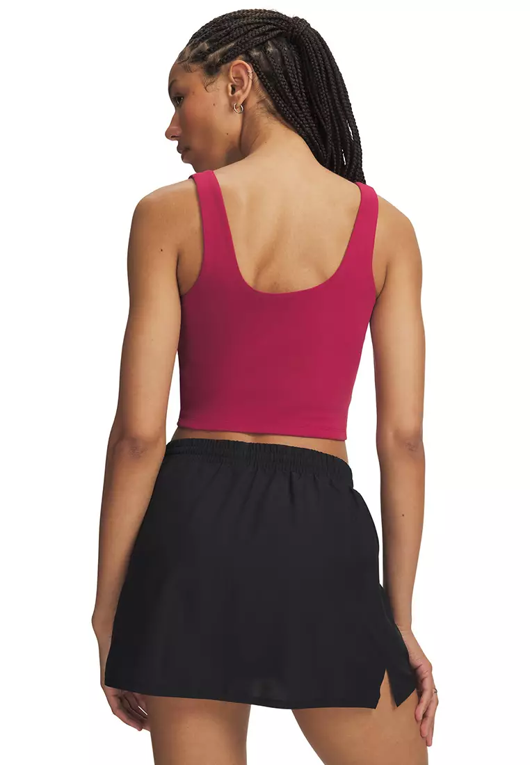 Motion Women's Tank Top