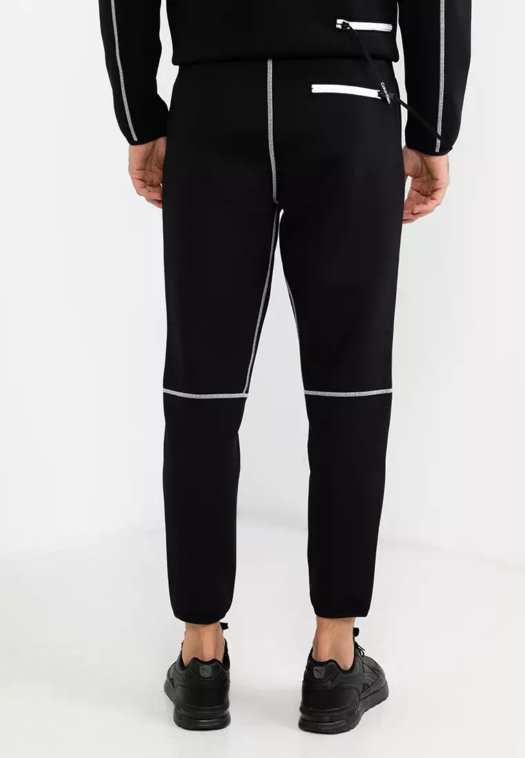 Calvin klein sport pants outlet