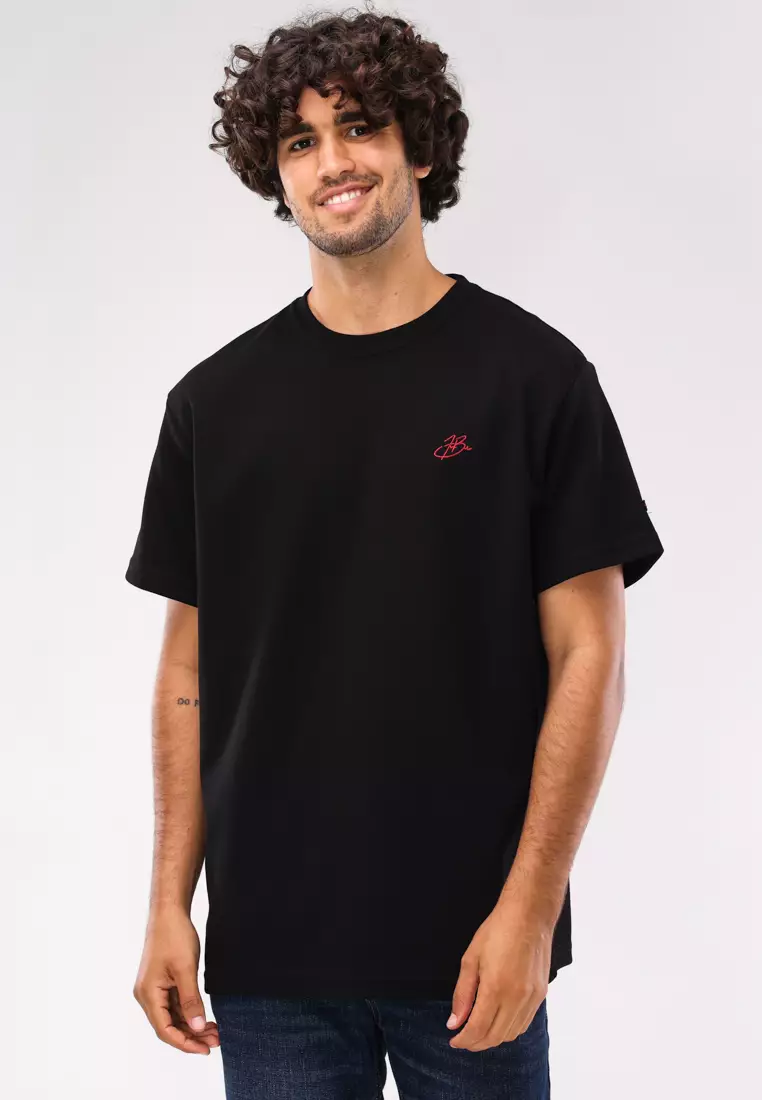 Round Neck Regular Fit