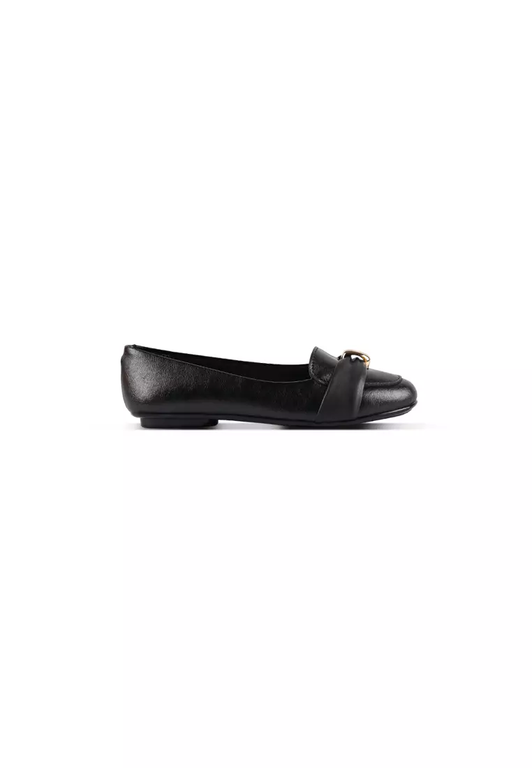 Moleca Women's Maita Flats Shoes