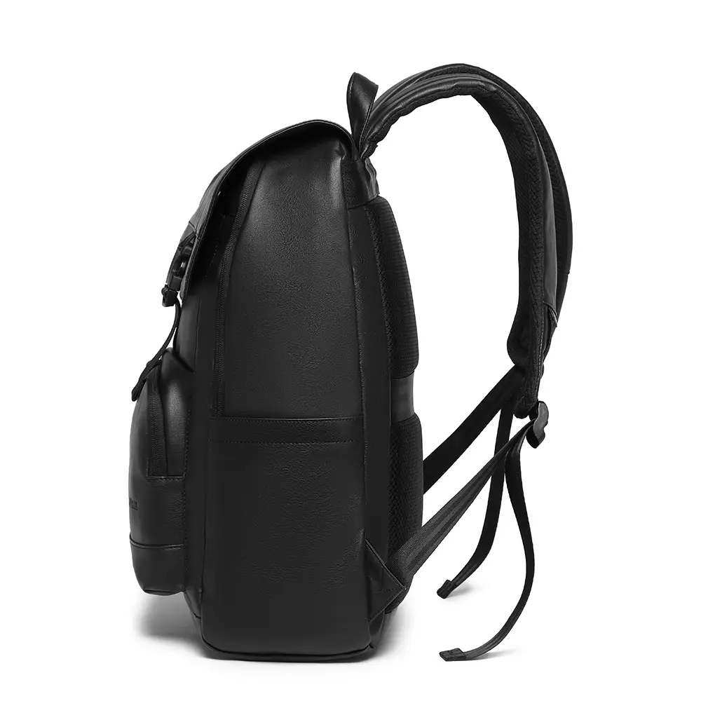 Navy Club Tas Ransel Laptop Kasual CBGA - Backpack Daypack Up to 15 inch Tas Pria Wanita