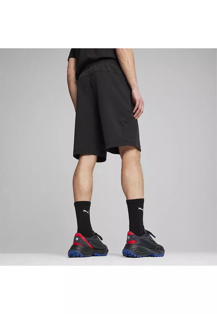 [NEW] PUMA BMW M Motorsport Life TECH Men's Shorts