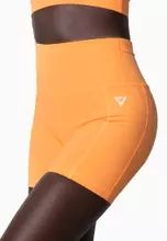 Neon Orange
