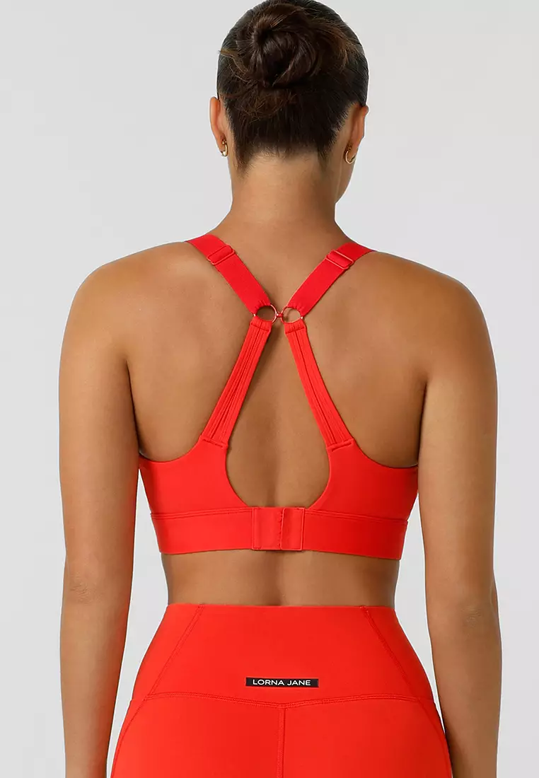 Buy Lorna Jane Amy Sports Bra 2024 Online